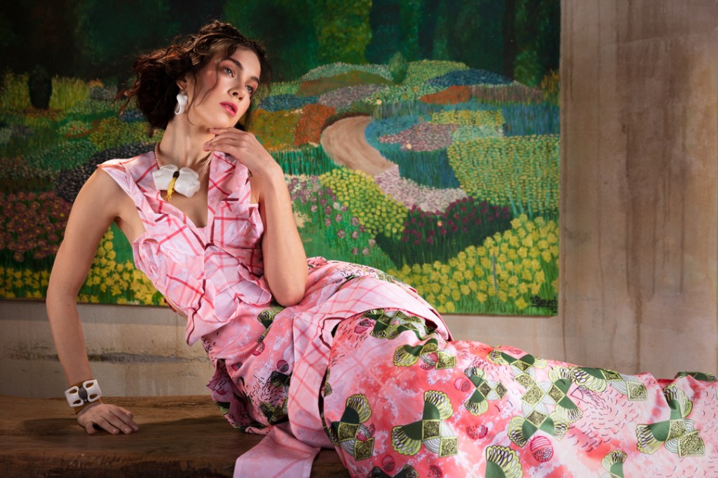 нели митева дизайнер