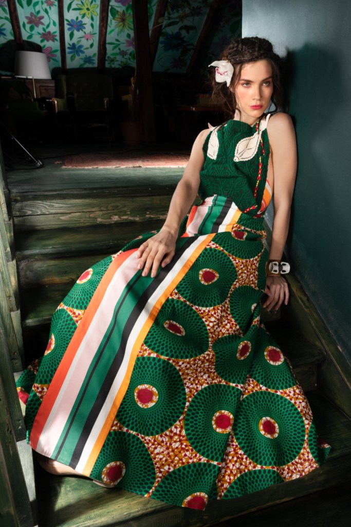 neli miteva designer