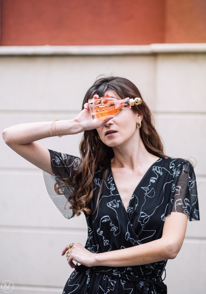 Джими Чу парфюм