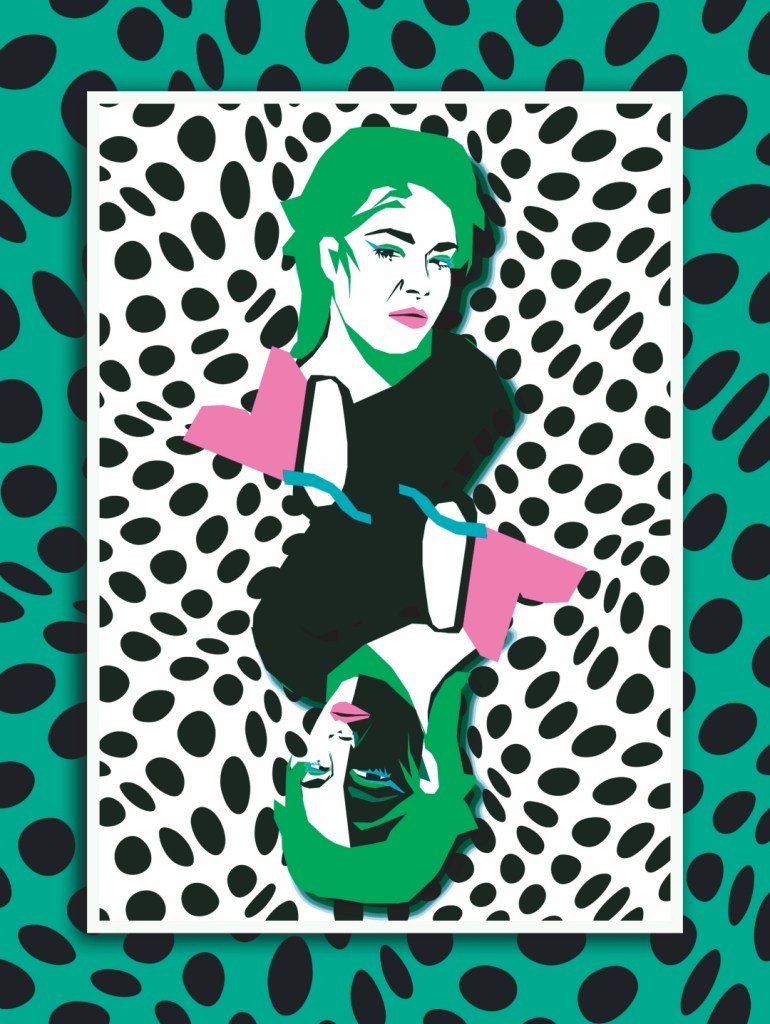 Стиляна Джонгова