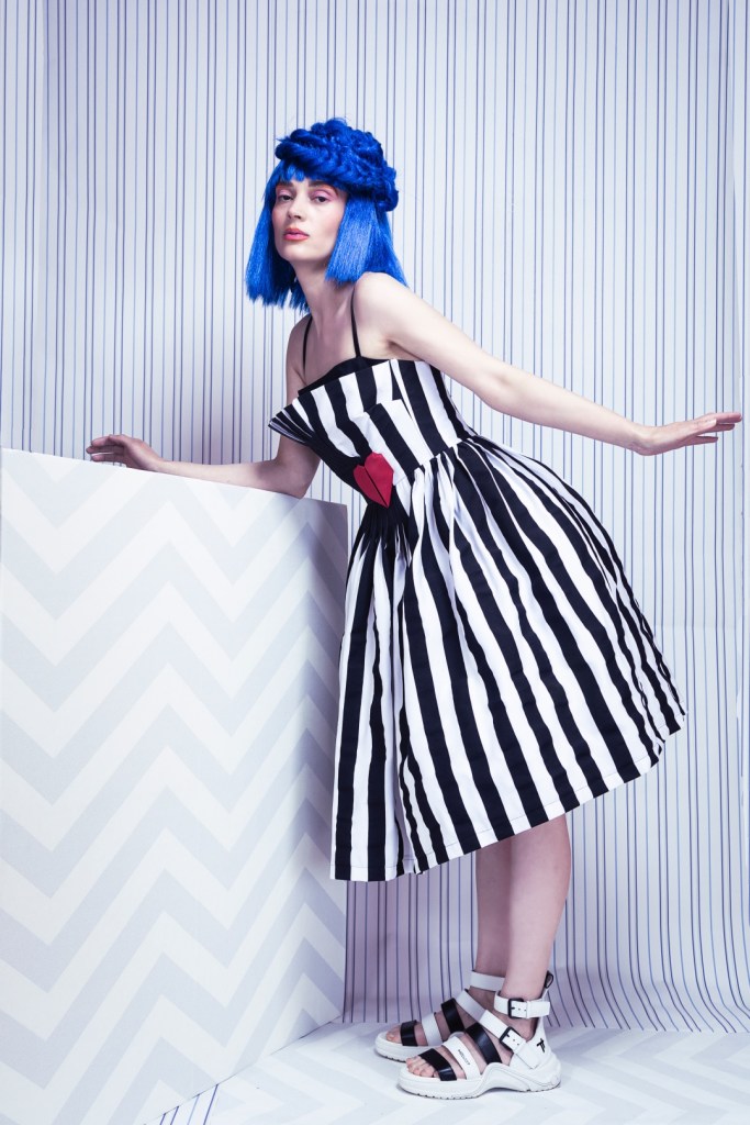 Иван Асен 22 дизайнери