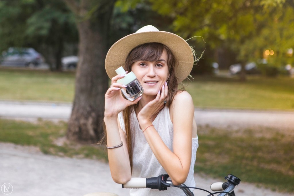 Lilia Dakova bloggers from Sofia Bulgaria