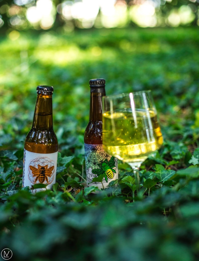 жива медовина