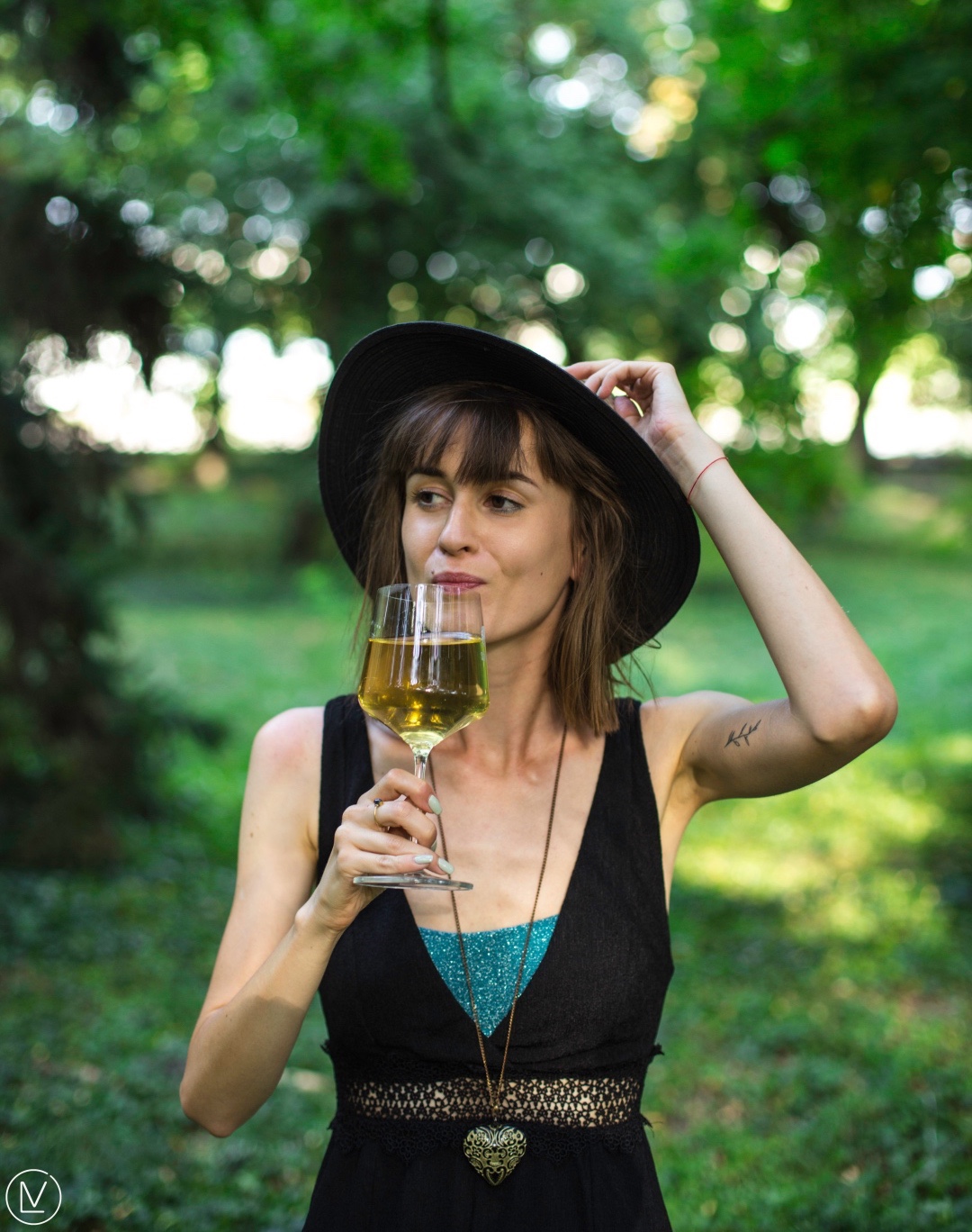 коктейли с медовина