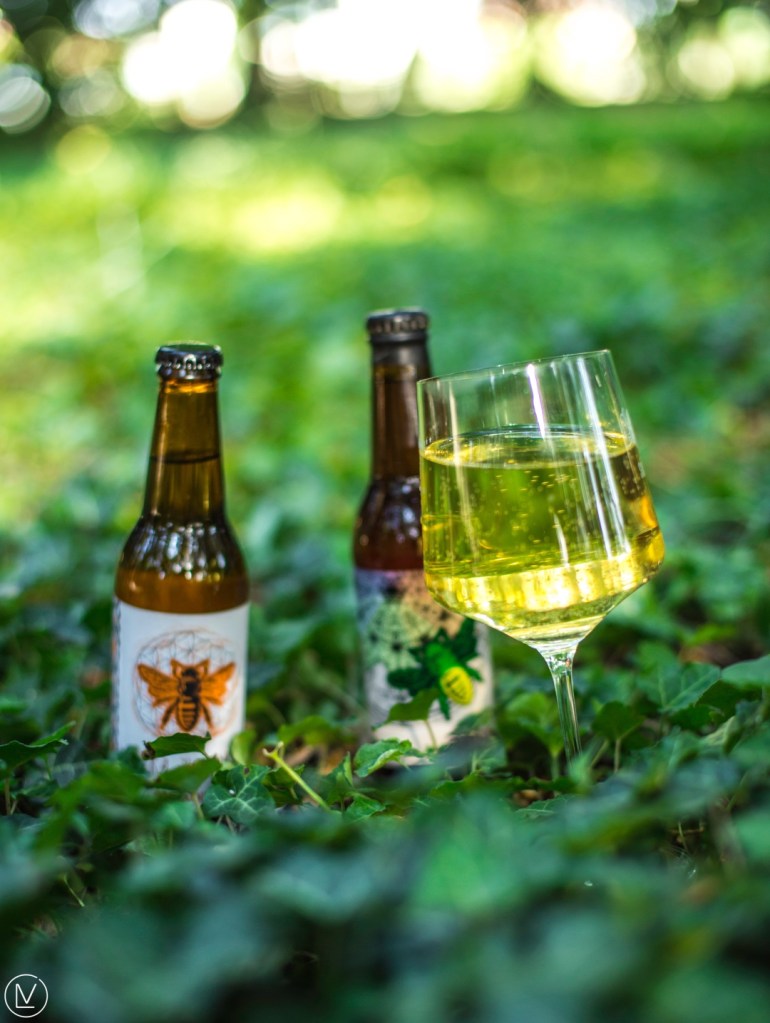 какво е жива медовина