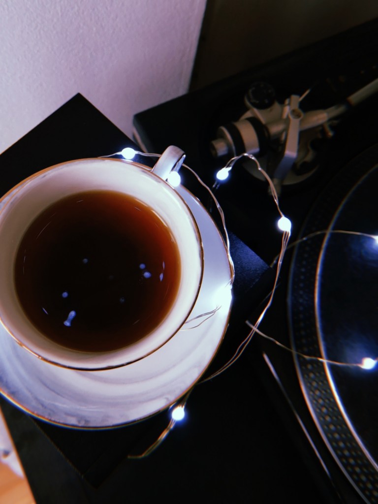 международен ден на кафето