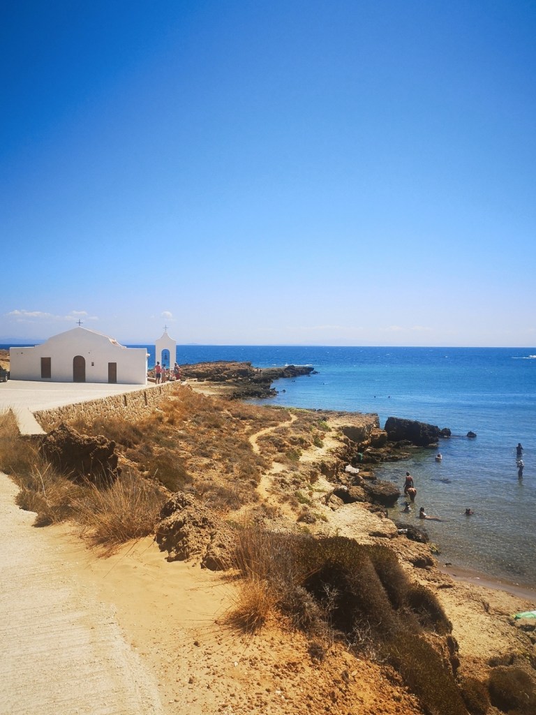 Свети Никола Закинтос