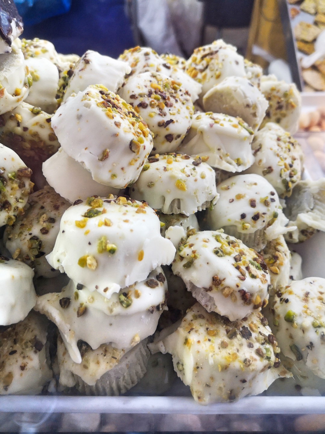 typical meals in venice for feste della salute