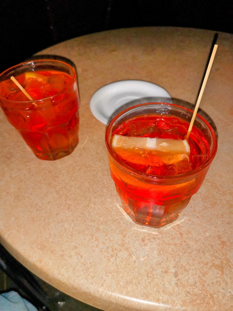 caffe rosso elektra espresso machine venice