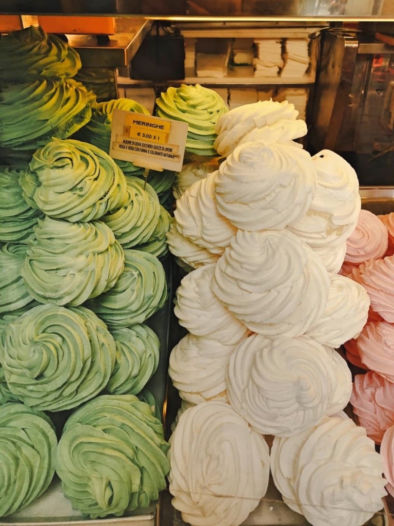 kak se praviat meringe