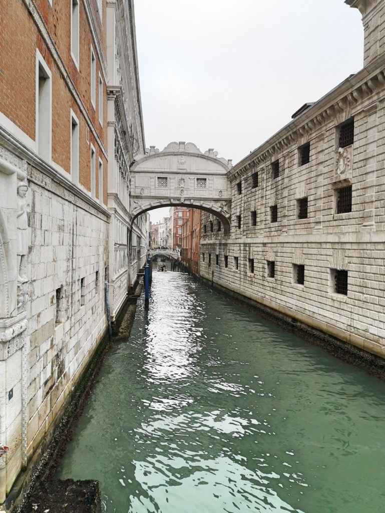 most na vazdishkite venezia