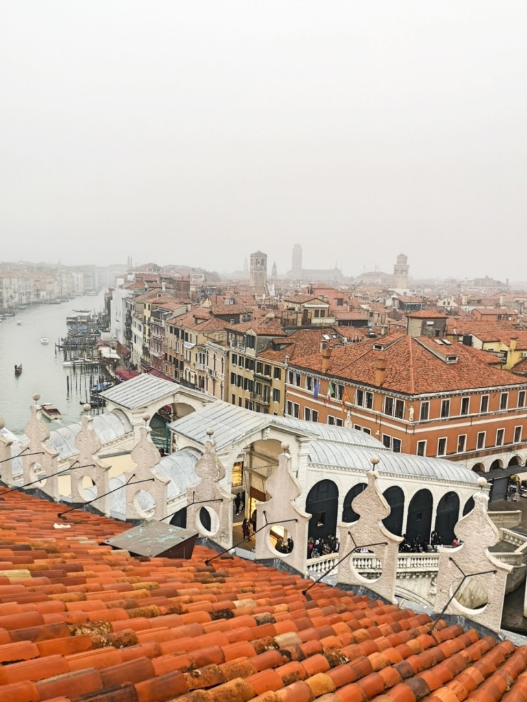 most instagrammable spots in venice italy