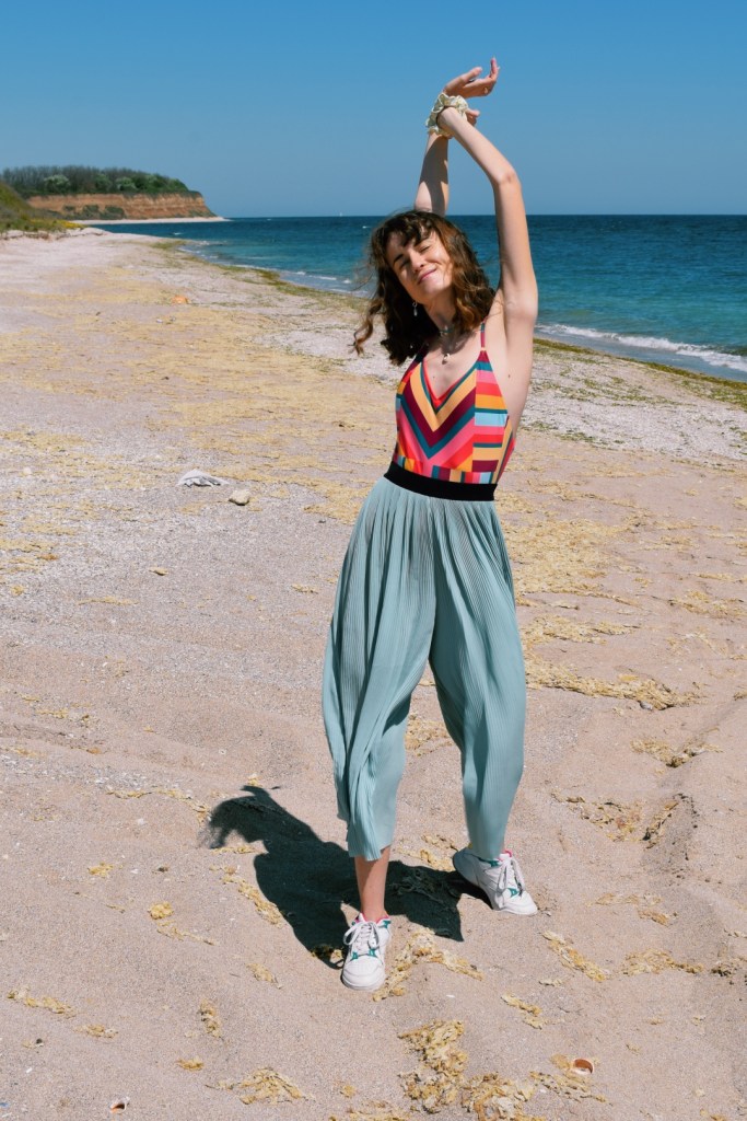 instagrammable beaches bulgaria