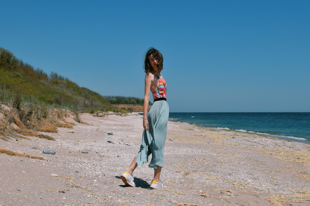 which are the best beaches in buglaria durankulak