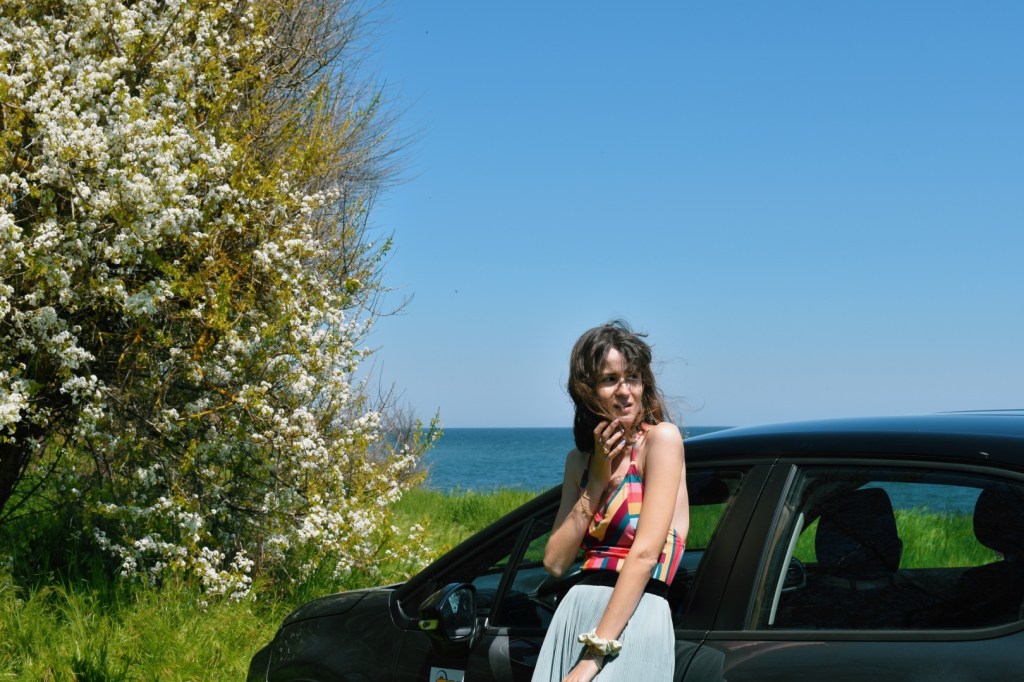 bulgarian black sea top beaches