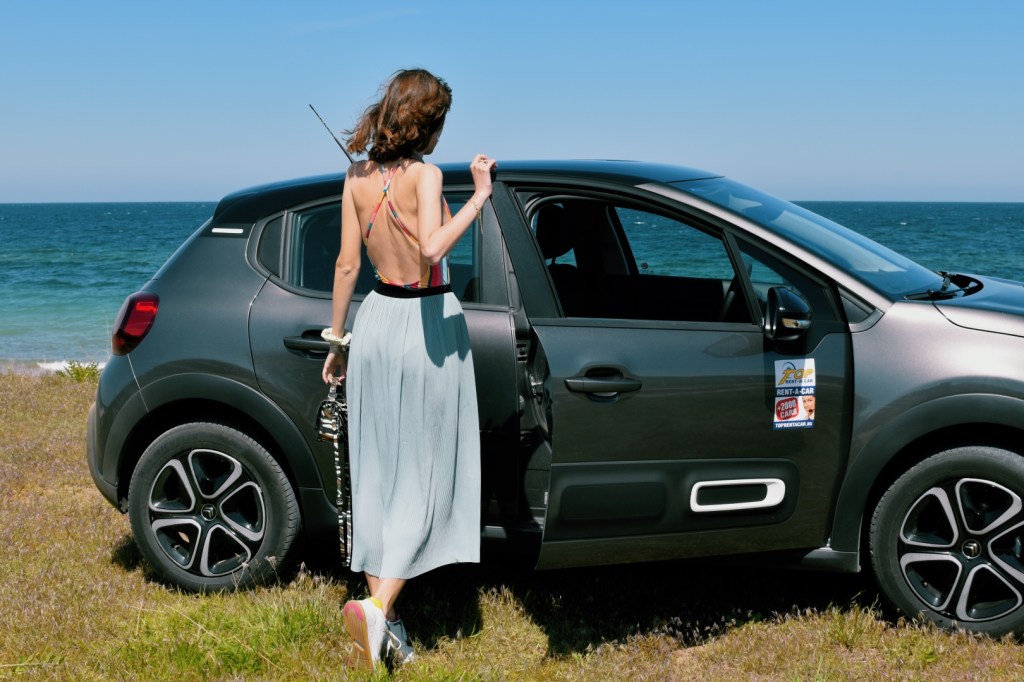 кои са най-красивите плажове в българия