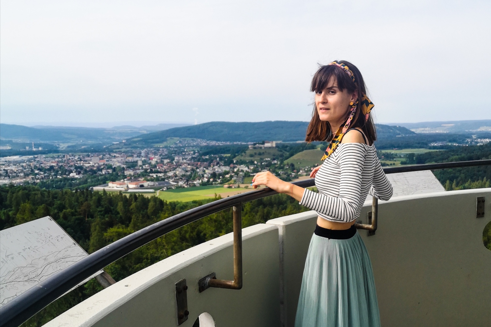 Естерли кула