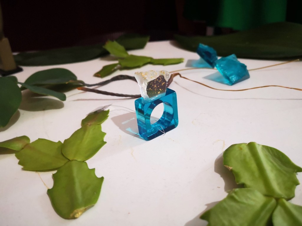 Five Seasons designer jewellery Bulgaria