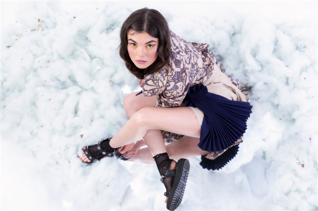 nelmit neli miteva bulgarian designer