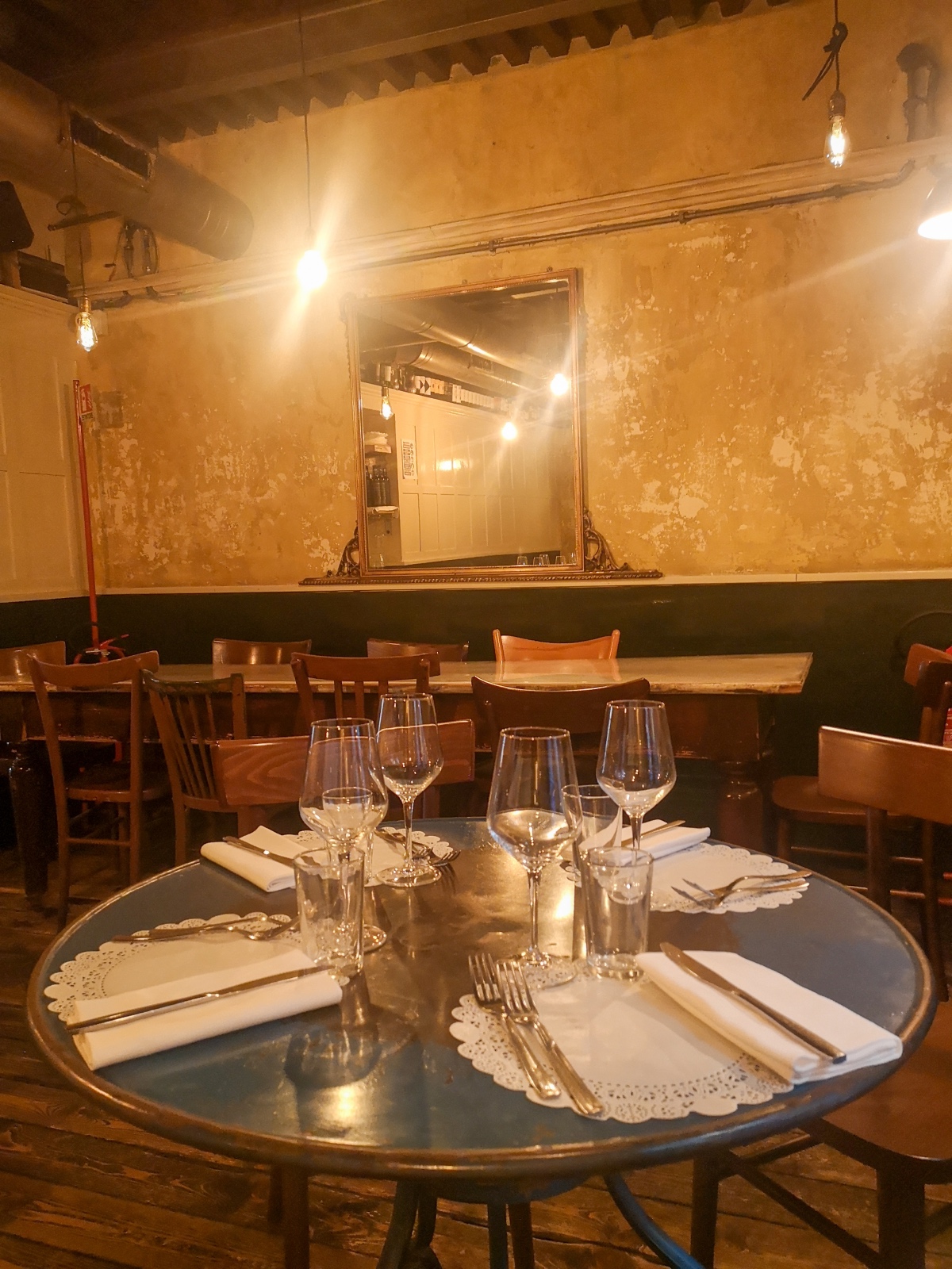 остерии в Рим