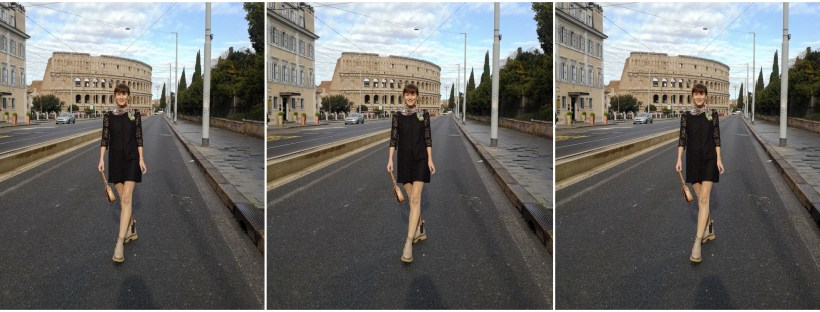 римска ваканция