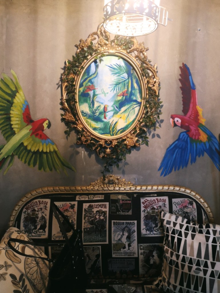 най-красиви кафета в Будапеща