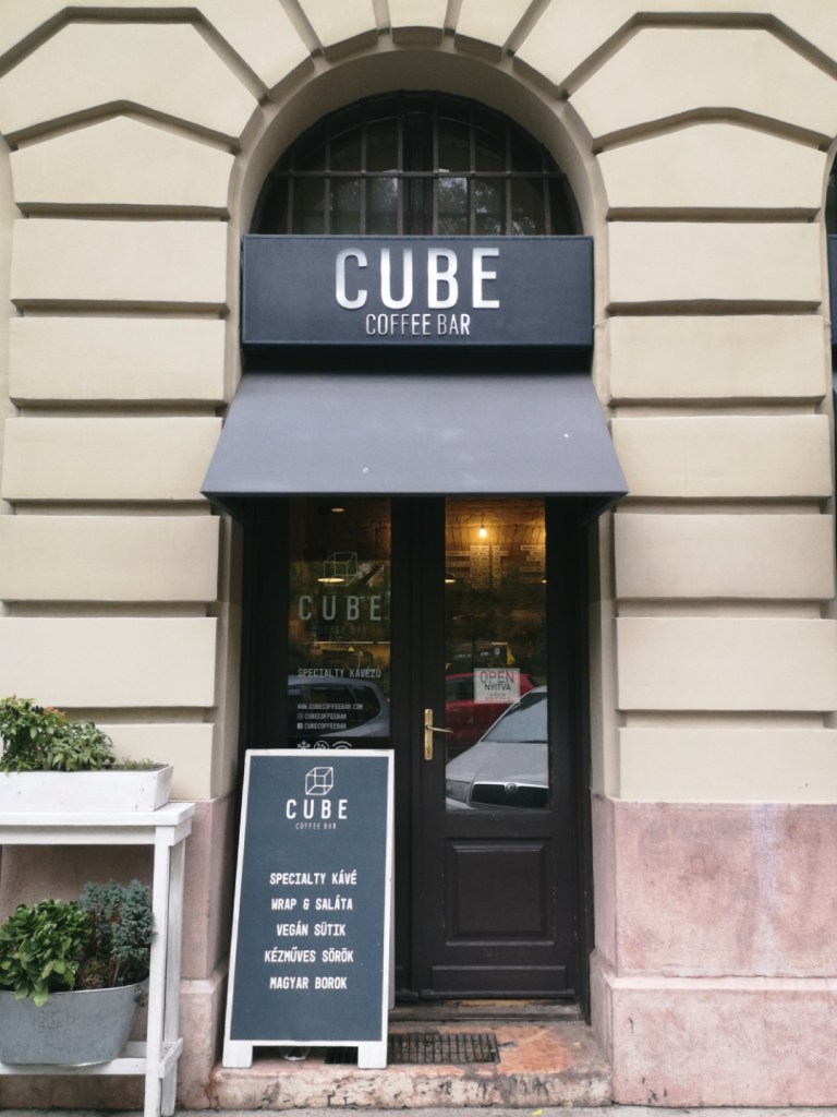 откъде идва кафето