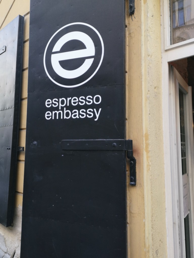 трета вълна на кафе културата