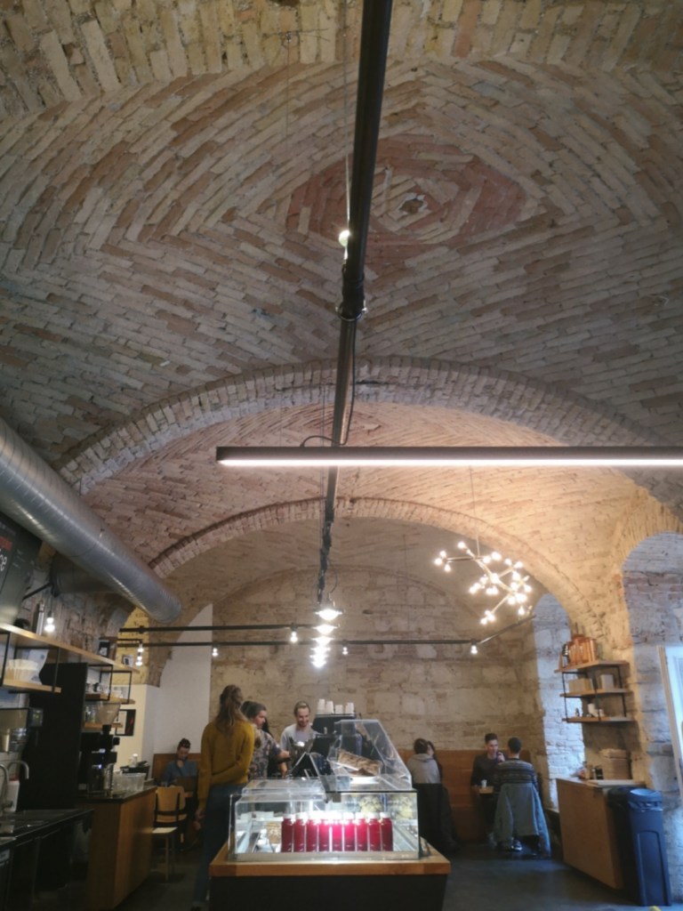 четвърта кафе вълна