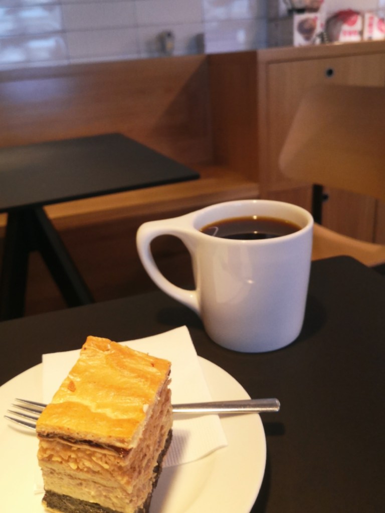 топ бач брю кафе