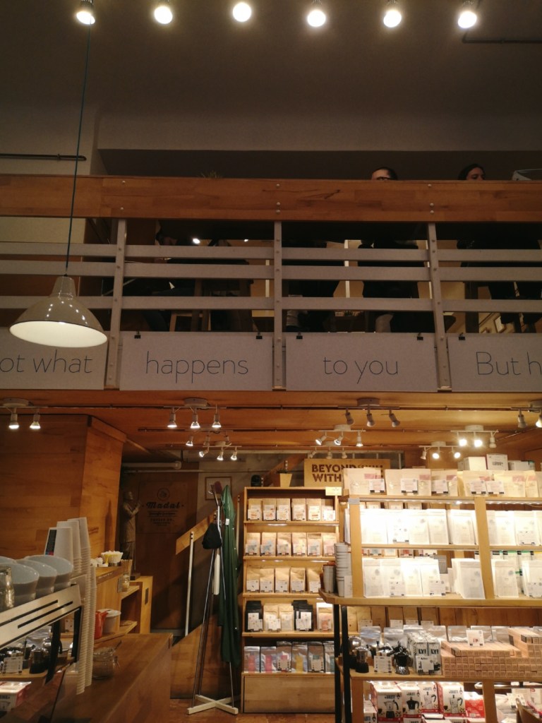 Будапеща пекарна за кафе