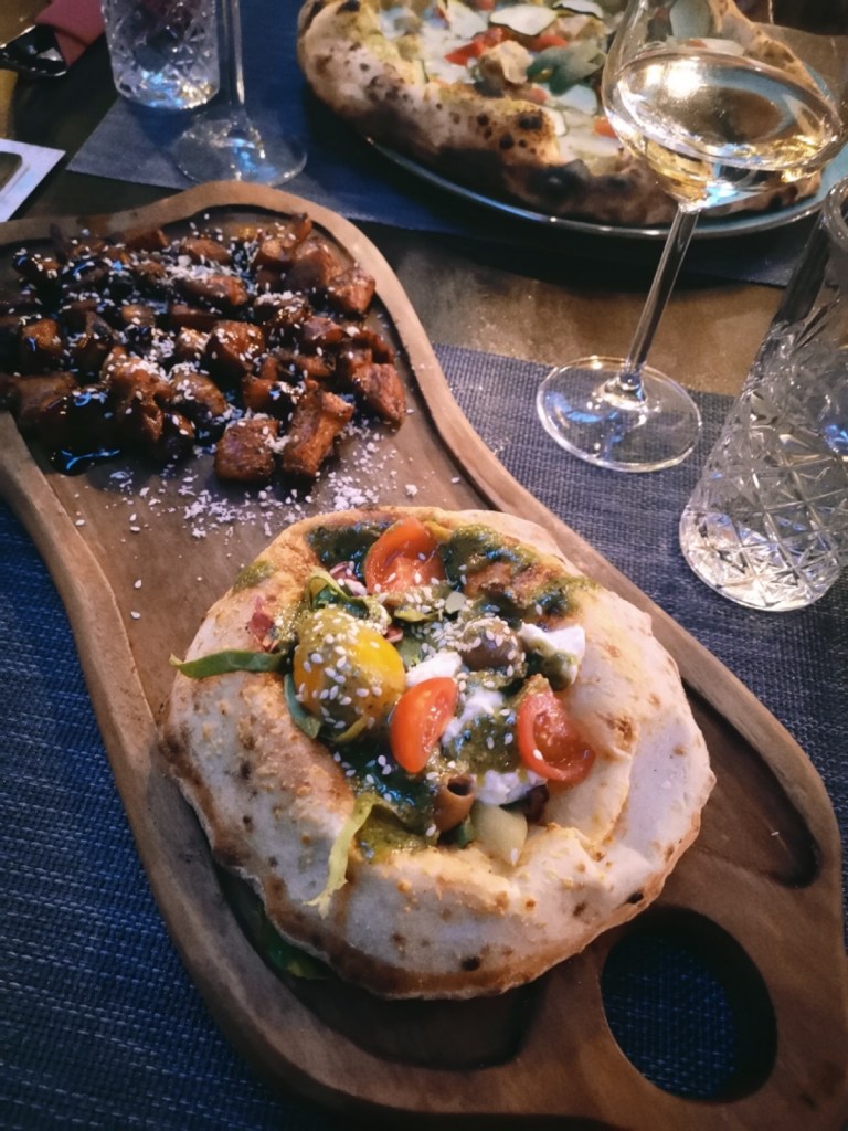 най-добрите пици в Загреб