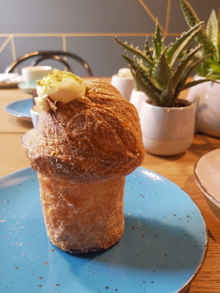 кои са най-добрите пекарни в Загреб кръфини