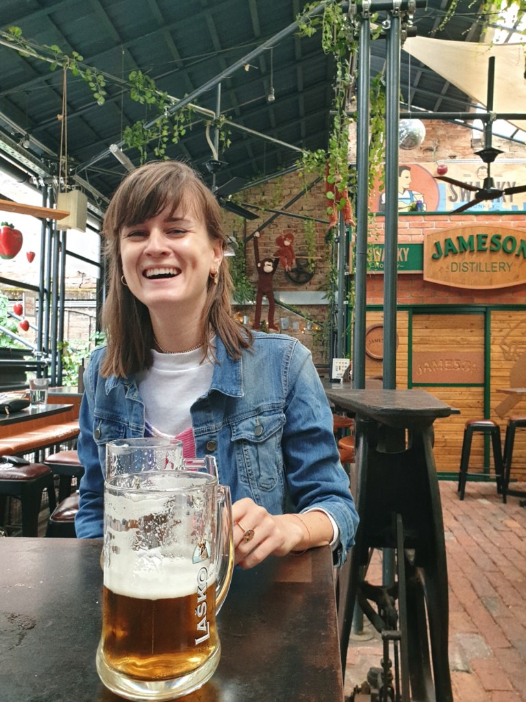 пивоварна Загреб