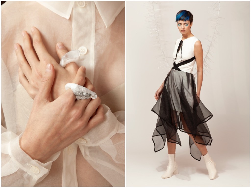 bg fashion designers