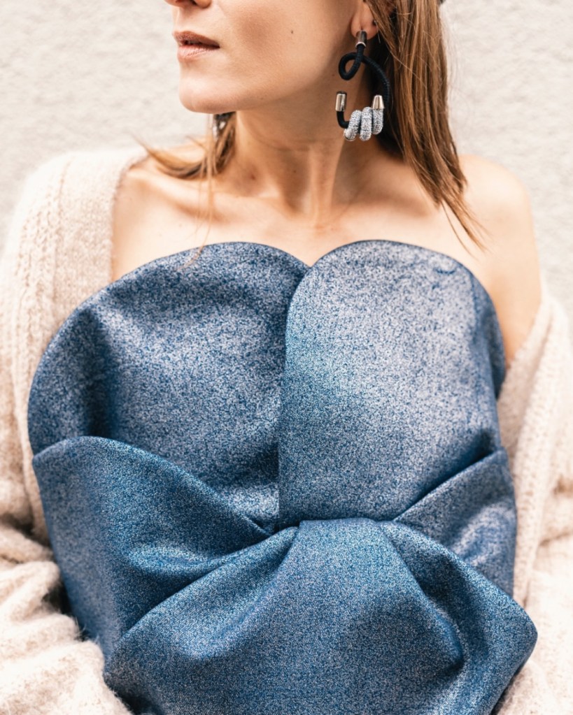 Калина Филчева бижута KIA FIL