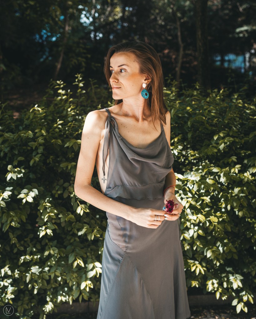 Earth to Wear на Иван Асен 22