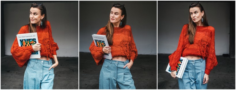 Зимното издание на READ MY LOOK – дизайнерско събитие, което свързва мода и литература